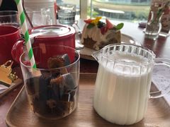 -La Terre乐田(万象城店)