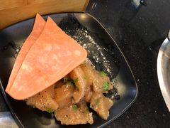 -龍歌自助小火锅(崂山丽达店)