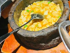 -绿茶餐厅(千岛湖银泰城店)