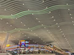 -周黑鸭(武汉天河国际机场五店)