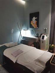 -花隐·美芙炫海菲秀皮肤管理中心