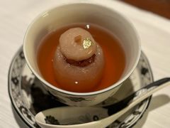 -夏苑(新加坡丽思卡尔顿美年酒店)