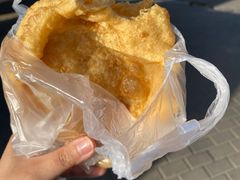 -老磁器口豆汁店(天坛店)