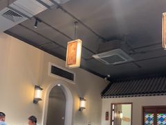 -北平小馆·烤鸭·家常菜(磨房北里店)