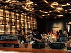 -星巴克臻选®️咖啡·酒坊Bar Mixato