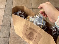 -国际饭店·帆声西饼屋(黄河路店)