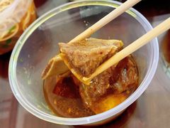 牛排-好成财牛排馆(涂门街总店)