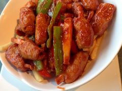 iphone_upload_pic-天厨妙香素食餐厅(清华店)
