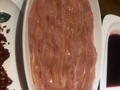 -宽巷子成都火锅(南站店)