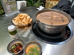 -椰庭·椰子鸡·创意玩家(晶耀前滩店)