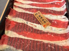 -牛匠和牛寿喜锅(西安总店)