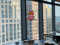 -喜悦烤鸭·新京菜(王府井店)