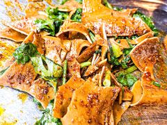 -明明烤牛肉(原明明东北烧烤)