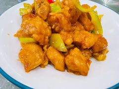 -山南熏肉大饼(辽菜旗舰店)