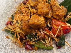 -KingThaia金泰兰(滨江天街店)