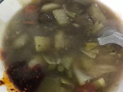 -刘老虎肉丸糊辣汤(总店)