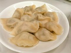 -东方饺子王(新奥购物中心店)