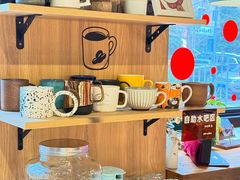 -ZM COFFEE(西安路店)