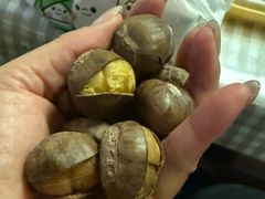 -中栗华栗子(鞍山道店)