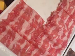 -大龙辣火锅·龙虾·烧烤(湖滨新天地店)