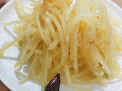 -西部马华清真兰州牛肉面·烧烤夜市(三里河店)
