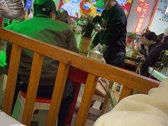大堂-蛙一刀·麻椒鱼火锅(金仙桥店)
