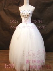 -厦门苏迪尔婚纱礼服批发零售/男装定制