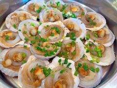 -和子足浴SPA会馆(梁溪店)