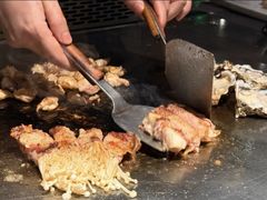 -水木锦堂·自助铁板烧(世贸天阶店)
