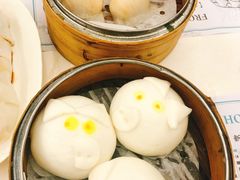 -点点心点心专门店(湾仔店)