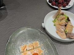 -香雪海饭店中餐厅(人民桥店)