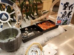 -北京王府井希尔顿酒店·万斯阁西餐厅