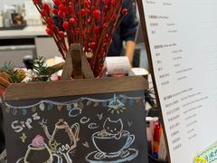 -Sips&Lick茶兰咖啡(五道口店)