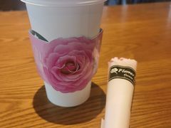 -星巴克(日月光店)