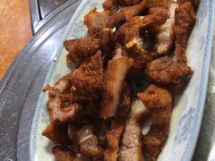 -深圳柯记餐厅(大望店)
