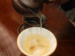 -聚春园自助餐厅(东街口店)