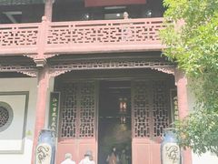 -采石矶景区