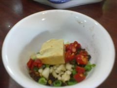 小料-阿婉贵州苗家酸汤鱼(梅林店)