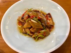 -巴依老爷新疆美食(望京小街店)