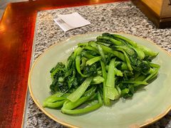 -南京大牌档(香港广场店)