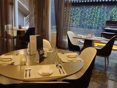 大堂-CHASE Modern Cuisine(崇宁路店)