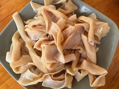 -汝萍传统蘸水菜(春华路总店)