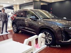 -光启城时尚购物中心