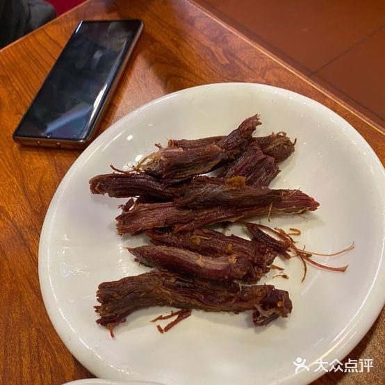 麦加餐厅(解放上街北辰门店)