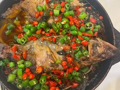 -翠清酒家(万丰路店)