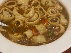 -罗源农家菜(湖滨新城店)