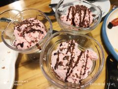 -清真·艾美可餐厅(鹏欣水游城店)