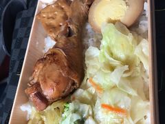 -台铁便当本铺(新左营店)