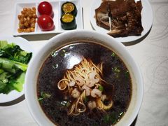 -温德姆花园酒店-鼎丰阁中餐厅