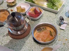 -爱丽格斯火锅(东岸国际店)